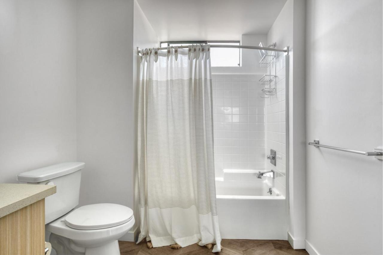 Appartement Culver 1br W Gym Roof In Walkable Area Lax-808 *