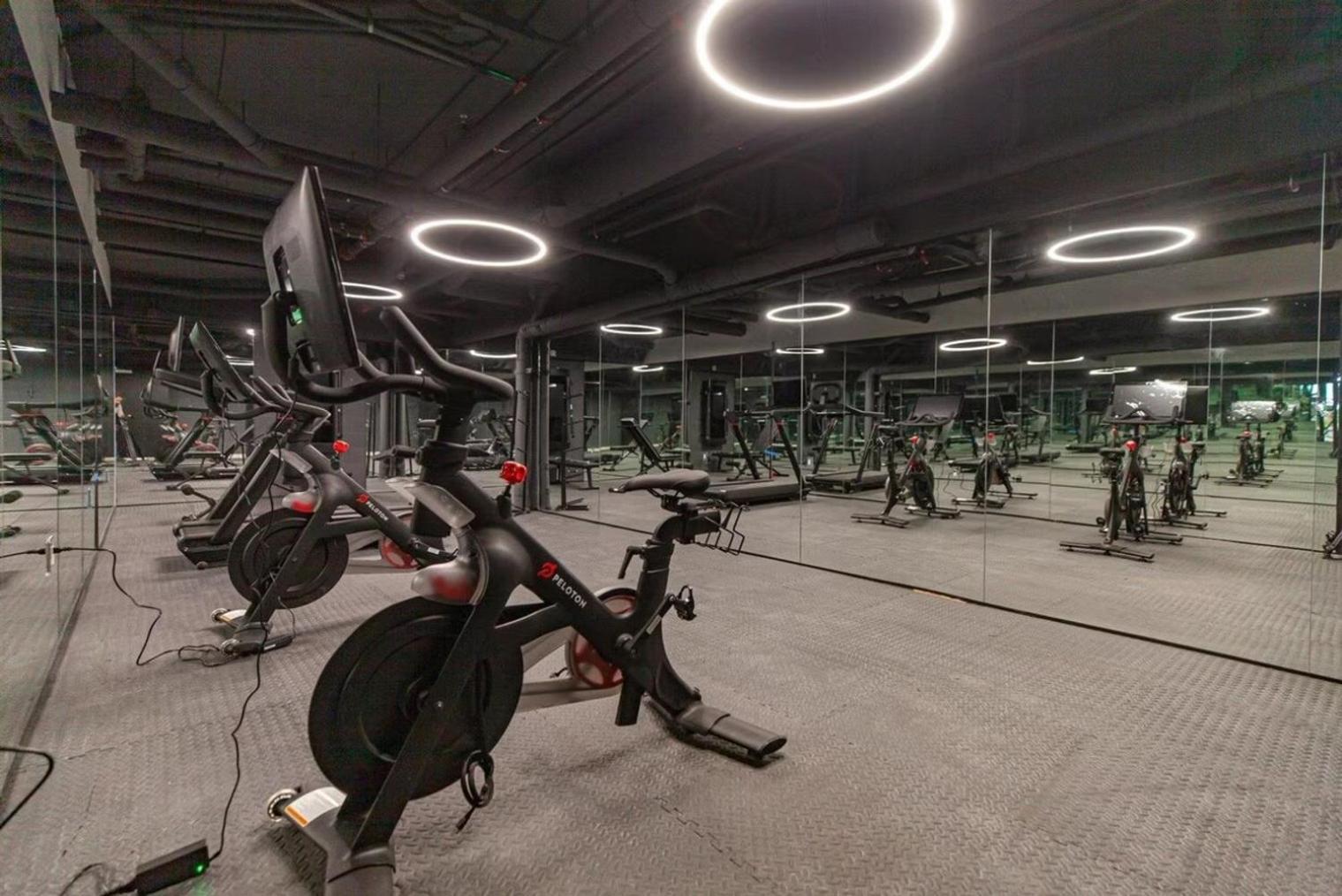 Appartement Culver 1br W Gym Roof In Walkable Area Lax-808